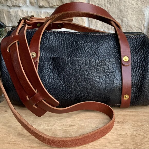 Go Forth Goods Black Bison Regular Jane! - Picture 6 of 7